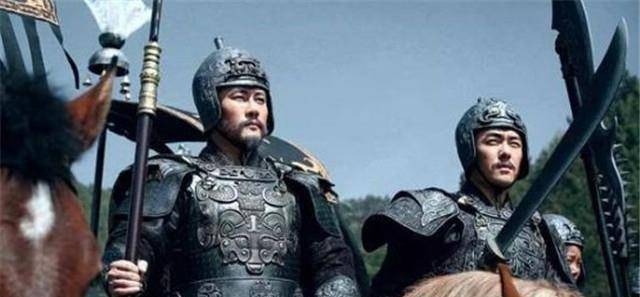 真实的赵云:被饭桶将军击败,抑郁而亡 真实的赵云:被饭桶将军击败,抑郁而亡