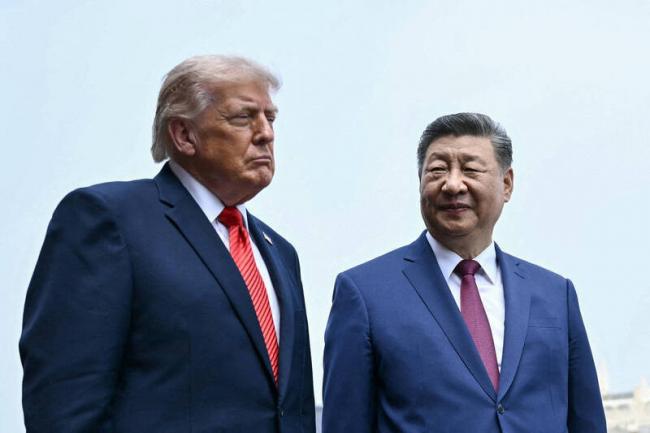WSJ社论:习近平落入致命的真正陷阱 WSJ社论:习近平落入致命的真正陷阱