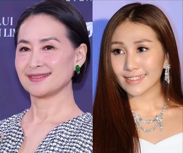 赌王千金下嫁普通小伙,如今生活早已大变 赌王千金下嫁普通小伙,如今生活早已大变
