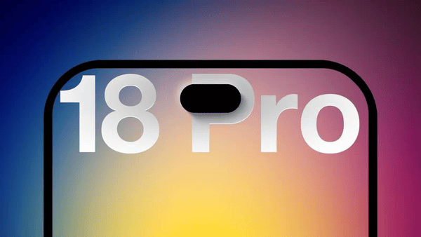 iPhone 18 Pro系列前瞻:11大升级 iPhone 18 Pro系列前瞻:11大升级