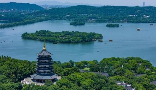 退休后从杭州搬到苏州 发觉:根本是换了个活法 退休后从杭州搬到苏州 发觉:根本是换了个活法