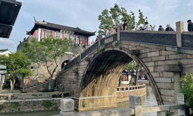 退休后从杭州搬到苏州 发觉:根本是换了个活法 退休后从杭州搬到苏州 发觉:根本是换了个活法
