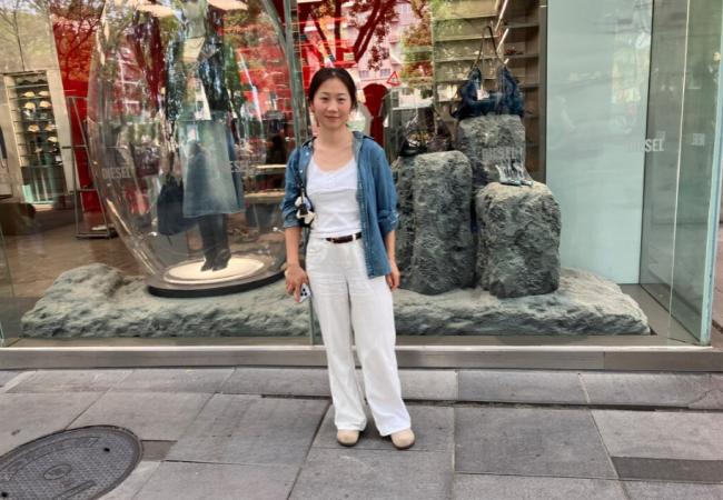 纽约时报:“挺残暴的” 许多中国人都不喜欢他 纽约时报:“挺残暴的” 许多中国人都不喜欢他