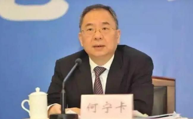 李源潮室友落马 毕业于复旦“最牛班级” 李源潮室友落马 毕业于复旦“最牛班级”