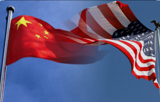 不是AI和芯片!中国这科技落后美数十年 真相可怕 不是AI和芯片!中国这科技落后美数十年 真相可怕