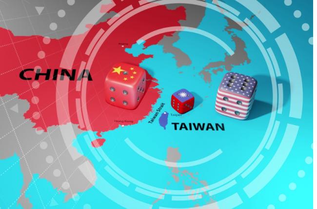 原来,美国这座不起眼城市恐决定台湾命运 原来,美国这座不起眼城市恐决定台湾命运