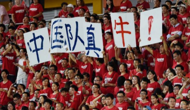 世界杯在中国“降级”了 世界杯在中国“降级”了