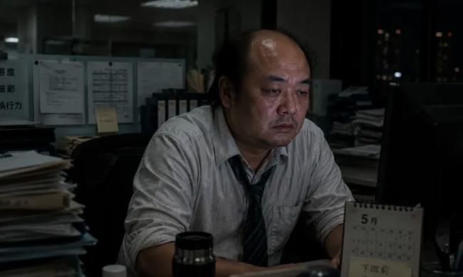 自测:符合4个迹象 代表你没有工作以外的人生了 自测:符合4个迹象 代表你没有工作以外的人生了