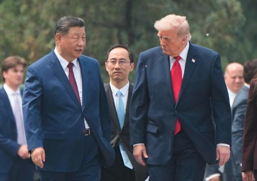 幽默故事:蔡奇稳不稳,全看这件事 幽默故事:蔡奇稳不稳,全看这件事
