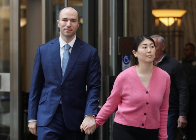 法官两次训斥马斯克...巨头世纪庭审大混战 法官两次训斥马斯克...巨头世纪庭审大混战