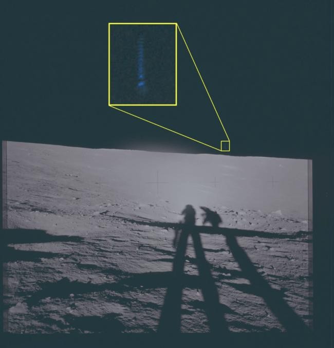美寻获4种外星人? 解密档案:UFO查无实据 美寻获4种外星人? 解密档案:UFO查无实据