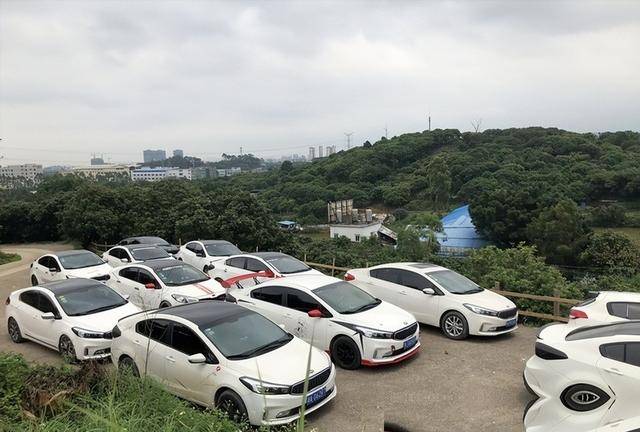 为什么地下停车位突然没人买了?内行人说出实情 为什么地下停车位突然没人买了?内行人说出实情