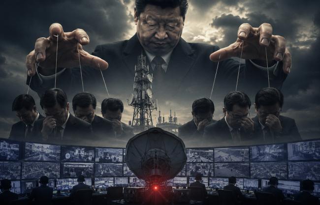 内幕!电信系统地震 高层又一场生死战 内幕!电信系统地震 高层又一场生死战