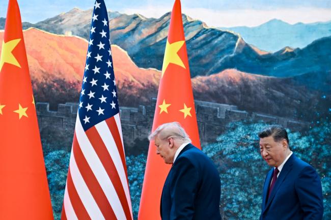 习近平的一个特质,是世界和平的最大保障 习近平的一个特质,是世界和平的最大保障