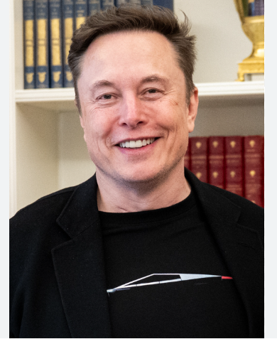马斯克凌晨两点半说的那些话,值得认真对待 马斯克凌晨两点半说的那些话,值得认真对待