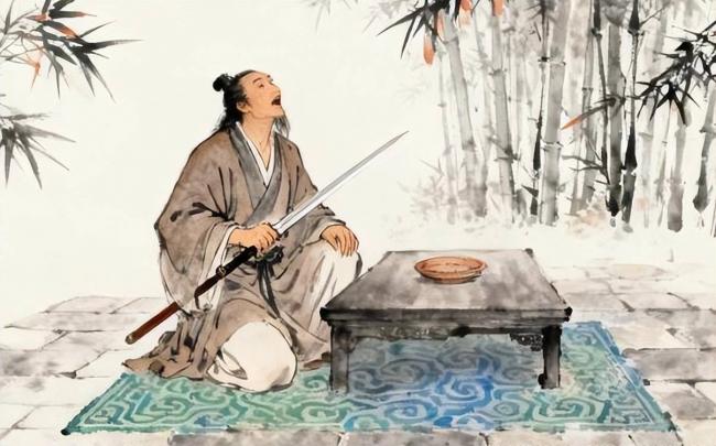 刘邦47岁前一事无成?他已到达普通人的天花板 刘邦47岁前一事无成?他已到达普通人的天花板