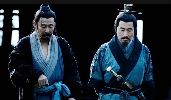 刘邦47岁前一事无成?他已到达普通人的天花板 刘邦47岁前一事无成?他已到达普通人的天花板