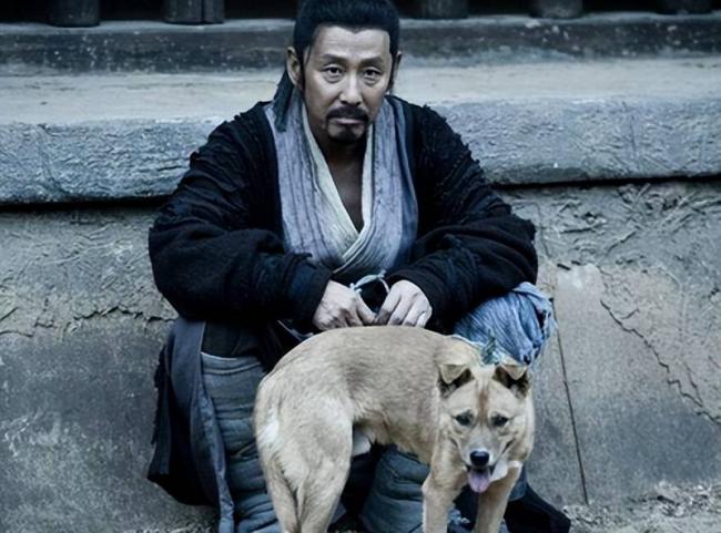 刘邦47岁前一事无成?他已到达普通人的天花板 刘邦47岁前一事无成?他已到达普通人的天花板