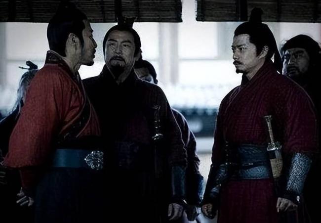 刘邦47岁前一事无成?他已到达普通人的天花板 刘邦47岁前一事无成?他已到达普通人的天花板