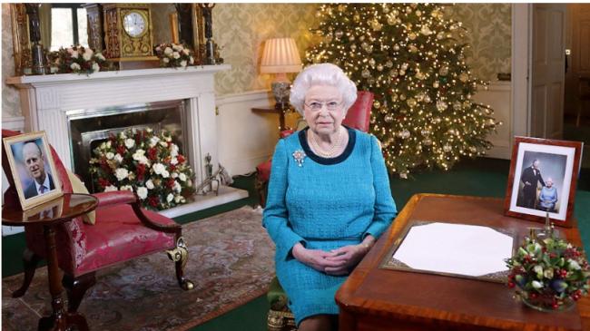 政府文件曝光:英女王护安德鲁,竟到这程度 政府文件曝光:英女王护安德鲁,竟到这程度