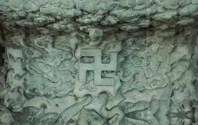 憋屈的国宝:七千斤名玉打造,却装了300年咸菜 憋屈的国宝:七千斤名玉打造,却装了300年咸菜