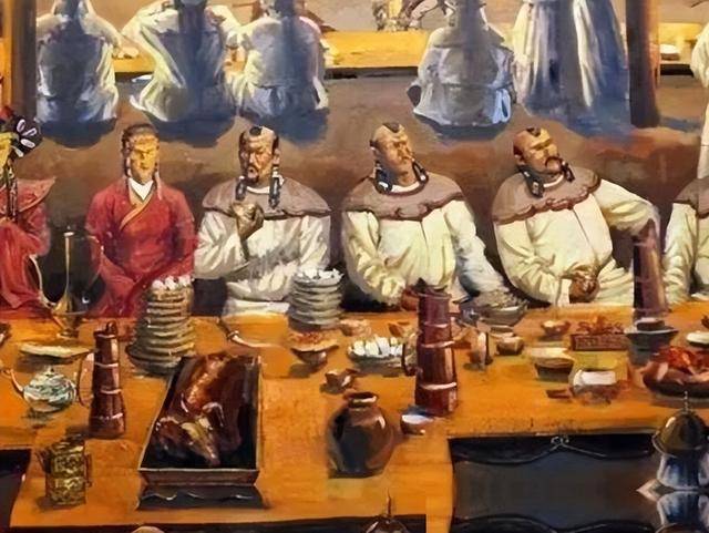 憋屈的国宝:七千斤名玉打造,却装了300年咸菜 憋屈的国宝:七千斤名玉打造,却装了300年咸菜