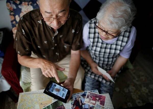 7旬夫妻连夜逃出豪华养老院:简直是地狱 7旬夫妻连夜逃出豪华养老院:简直是地狱