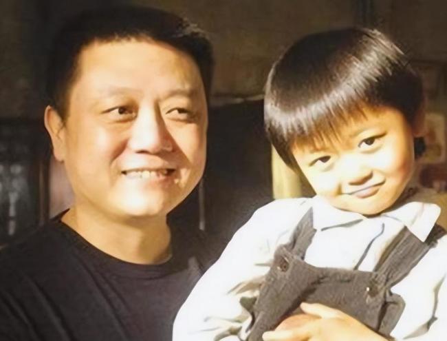 68岁王朔现状 神似李亚鹏 靠朋友接济生活 68岁王朔现状 神似李亚鹏 靠朋友接济生活