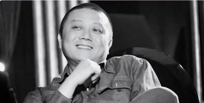68岁王朔现状 神似李亚鹏 靠朋友接济生活 68岁王朔现状 神似李亚鹏 靠朋友接济生活