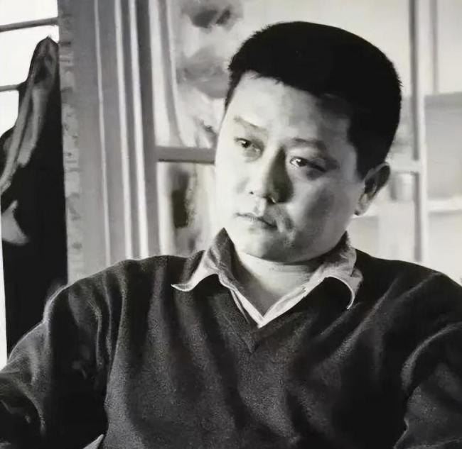 68岁王朔现状 神似李亚鹏 靠朋友接济生活 68岁王朔现状 神似李亚鹏 靠朋友接济生活