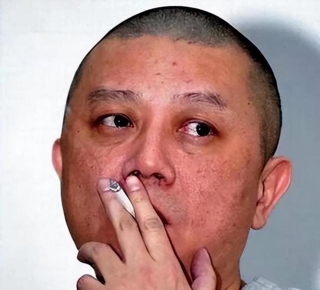 68岁王朔现状 神似李亚鹏 靠朋友接济生活 68岁王朔现状 神似李亚鹏 靠朋友接济生活