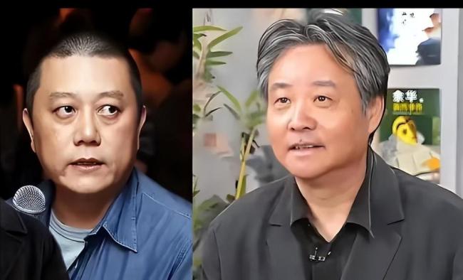 68岁王朔现状 神似李亚鹏 靠朋友接济生活 68岁王朔现状 神似李亚鹏 靠朋友接济生活
