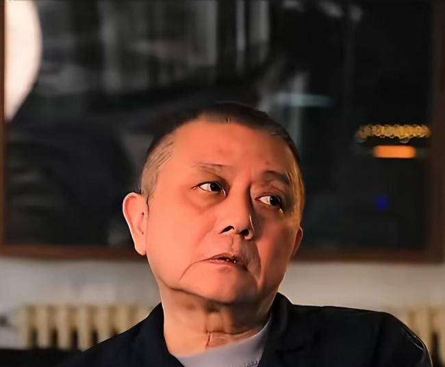 68岁王朔现状 神似李亚鹏 靠朋友接济生活 68岁王朔现状 神似李亚鹏 靠朋友接济生活