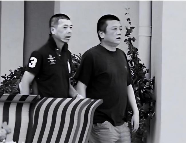 68岁王朔现状 神似李亚鹏 靠朋友接济生活 68岁王朔现状 神似李亚鹏 靠朋友接济生活