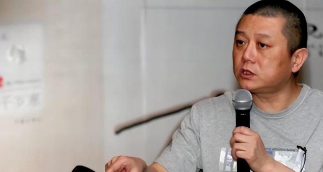 68岁王朔现状 神似李亚鹏 靠朋友接济生活 68岁王朔现状 神似李亚鹏 靠朋友接济生活