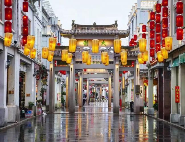 国内景区死因,懂审美的领导太少? 国内景区死因,懂审美的领导太少?