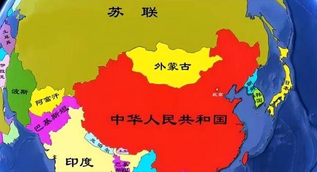这个国家“99%的人反华,剩下1%特别反华” 这个国家“99%的人反华,剩下1%特别反华”