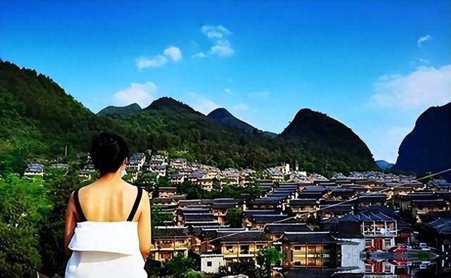 中国南方“菇类村”:女性衣着开放 母系社会 中国南方“菇类村”:女性衣着开放 母系社会