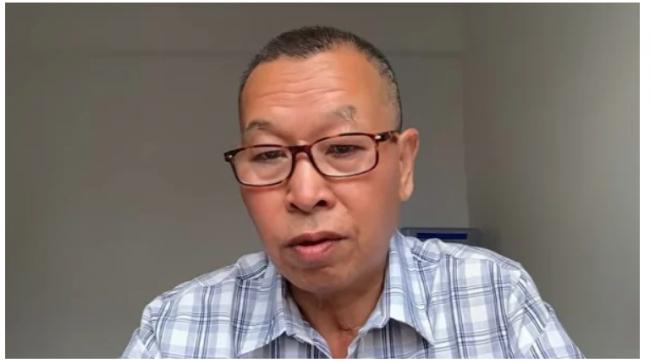 海外知名民运人士姚诚逃离美国 自曝回中国没事 海外知名民运人士姚诚逃离美国 自曝回中国没事