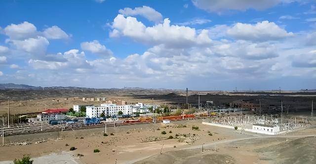 明明不宜居,中国在这里却偏偏建了城 明明不宜居,中国在这里却偏偏建了城