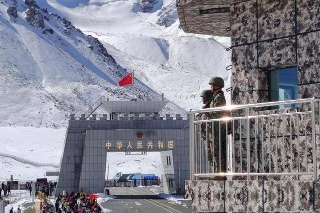 4亿投资给他!中国动怒封死瓦罕走廊 塔利班完了 4亿投资给他!中国动怒封死瓦罕走廊 塔利班完了