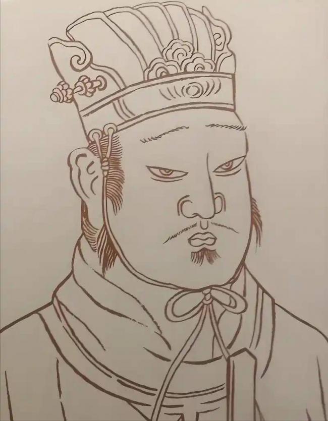 中国史上第一个,沦落为娼妓的皇后 中国史上第一个,沦落为娼妓的皇后