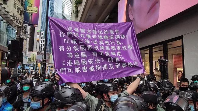 中国学者为习辩护,现场遭遇超尴尬一幕 中国学者为习辩护,现场遭遇超尴尬一幕