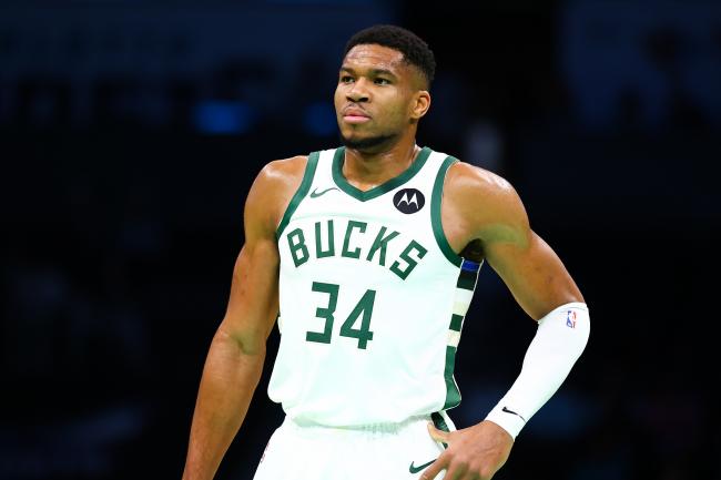 NBA炸锅!浓眉+字母要成真?5换1方案曝光 NBA炸锅!浓眉+字母要成真?5换1方案曝光