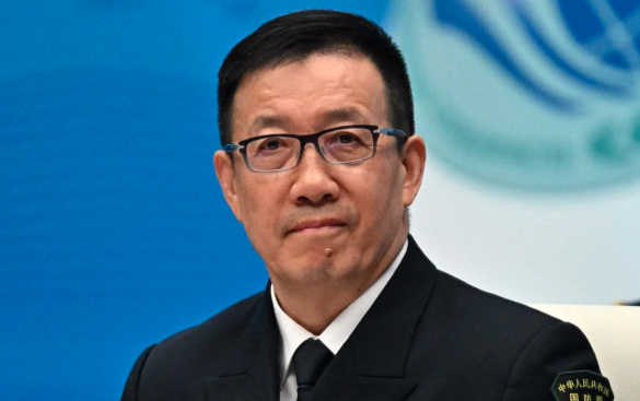 董军又悬了?! 董军又悬了?!