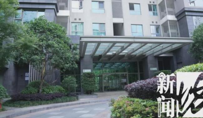 上海老板集资7亿外逃 花8500万买豪宅 曝光 上海老板集资7亿外逃 花8500万买豪宅 曝光