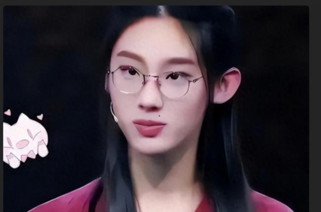“消失”多年的清华才女 证实了当年董卿没说错 “消失”多年的清华才女 证实了当年董卿没说错