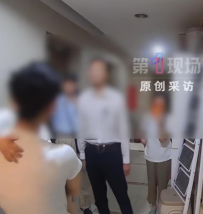 清华女博士被当街抢走幼子 冲上热搜 清华女博士被当街抢走幼子 冲上热搜