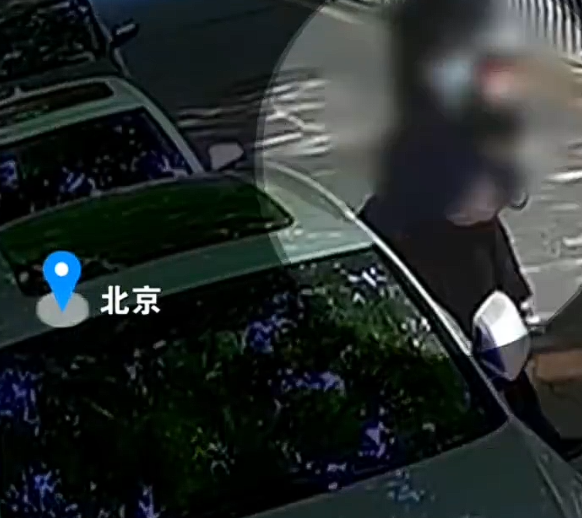 清华女博士被当街抢走幼子 冲上热搜 清华女博士被当街抢走幼子 冲上热搜