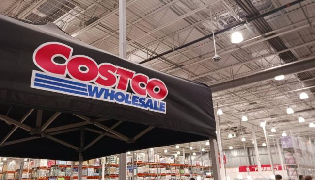 Costco宣布 若拿回川普关税退款 会员有望分钱 Costco宣布 若拿回川普关税退款 会员有望分钱